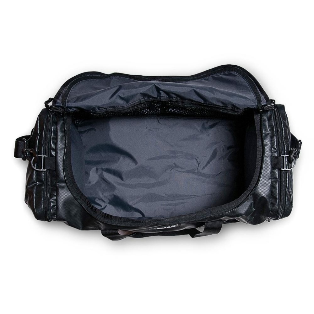 Blackout Union Duffel Bag - RAREFORM - Picture 4 of 5